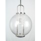 IQ8298 YEON 14" GLOBE PENDANT